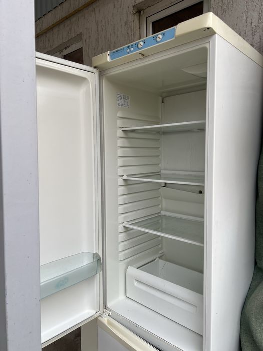 Холодильник без гарантия