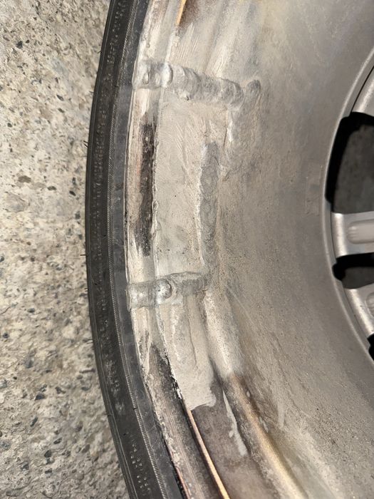 Продам диски R16 cobalt