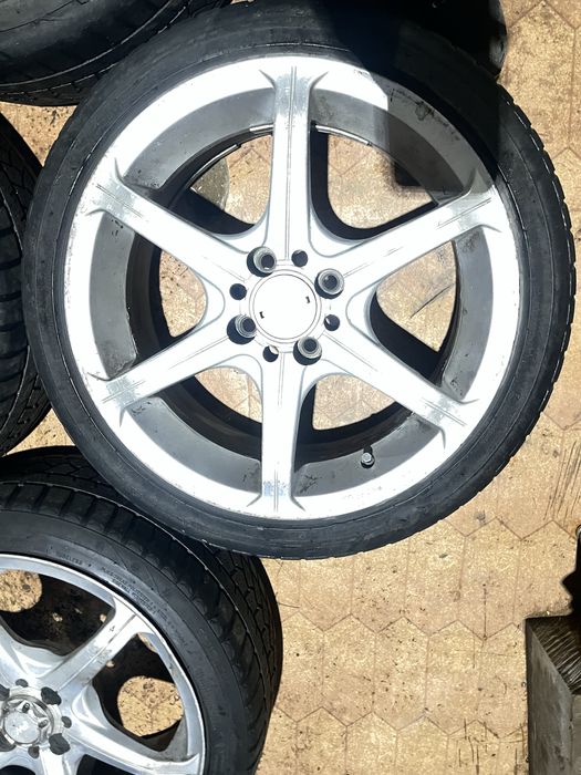 Колеса р16 комплект