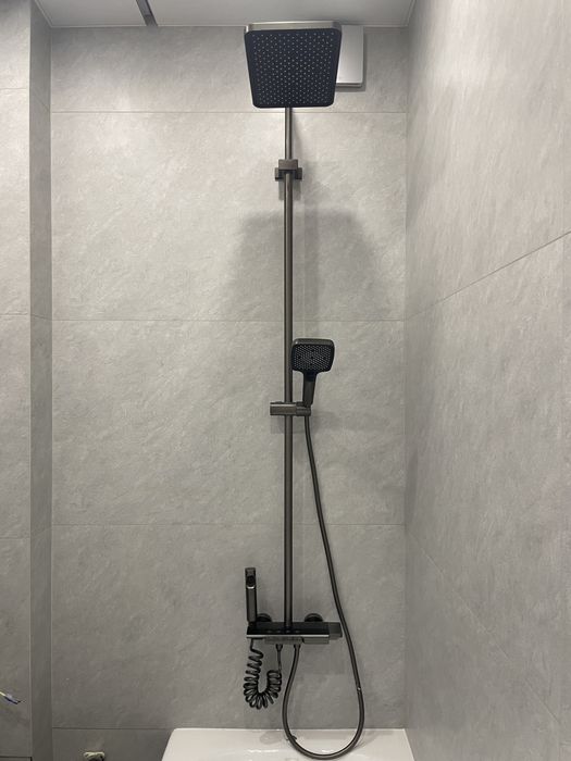 Ремонт ванны под ключ