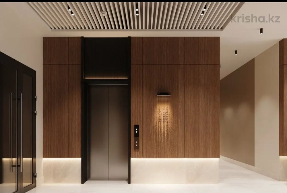 Элитная Квартира от Bi-Group