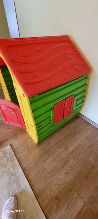 Vand casuta de gradina