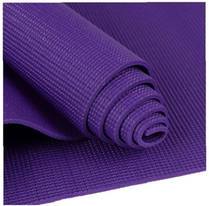 Коврик для йоги/фитнеса