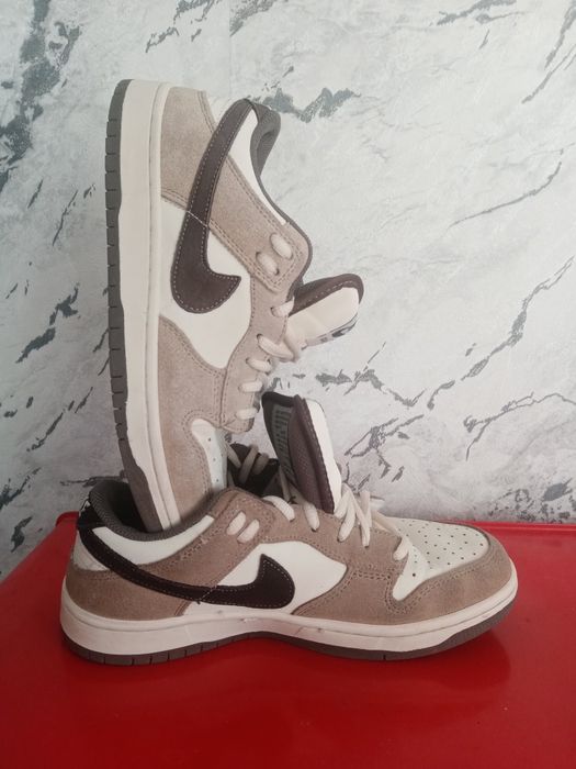 Спортивный кроссовка NIKE