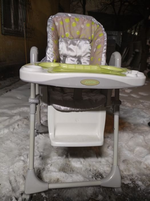 Стульчик для кормления