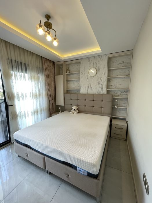 Квартира у моря. Алания