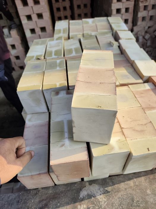 Pishgan gʻisht dastavka qilamiz жжёный кирпич