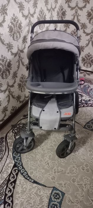 Kalaska Adil firmasiniki sotiladi