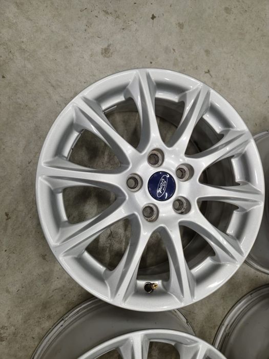 Jante 5x108 R16 Ford Focus Mondeo C Max Galaxy originale// impecabile