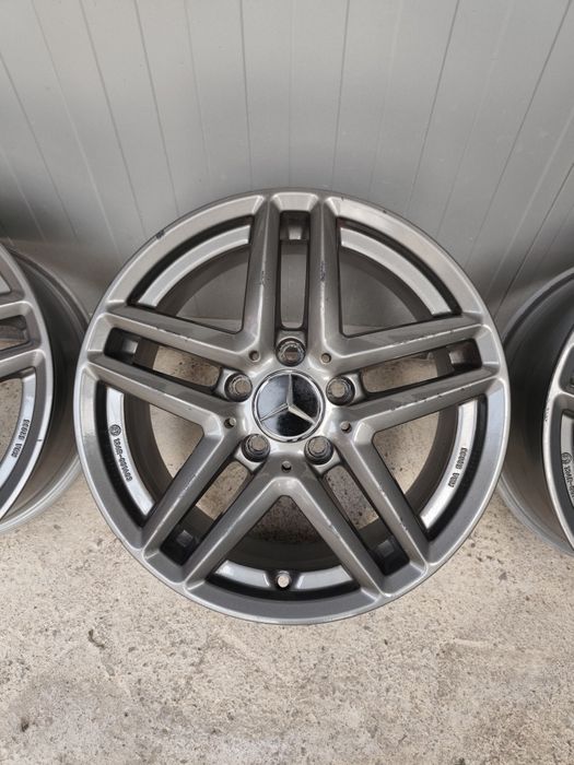 16/5/112-МЕРЦЕДЕС 190,124,А,Б,Ц класа -204,CL,V  класа,ВАНЕО,ВИТО-внос