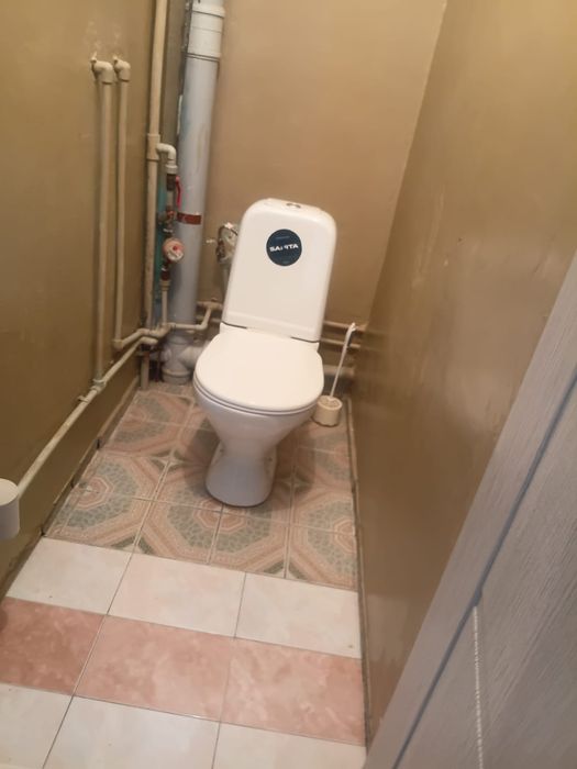 Сдам 2 ком квартиру