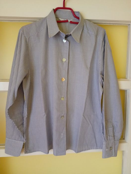 Cămașă noua bărbați Vincenzo Boretti