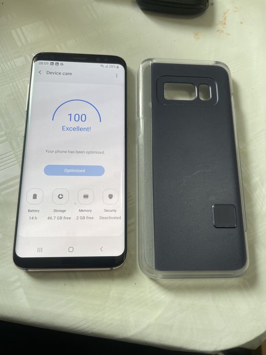 sam s8/64 g liber reta