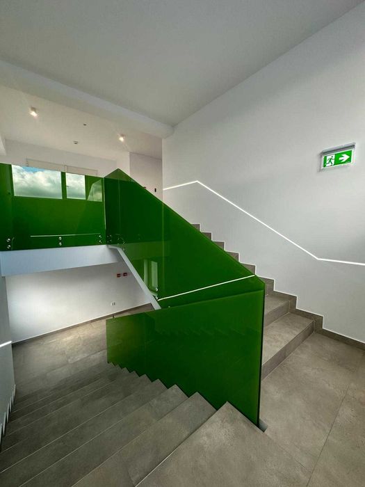 Spațiu modern - 180 mp – zonă cu POTENȚIAL de dezvoltare | 2 parcări|