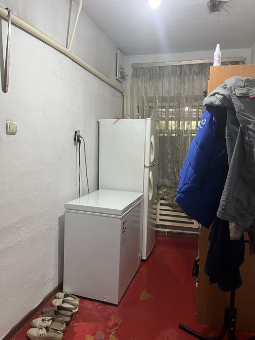 Продается частный дом из 3 комнат