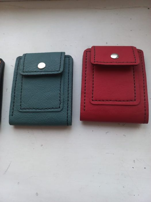 Портмоне на заказ