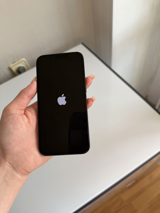 Айфон 13 память 128