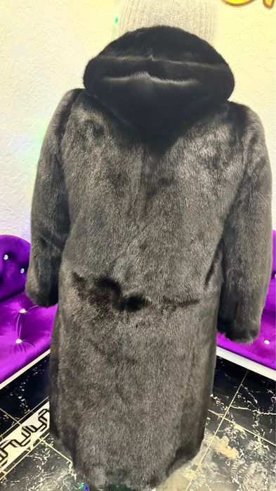 Продам шубу