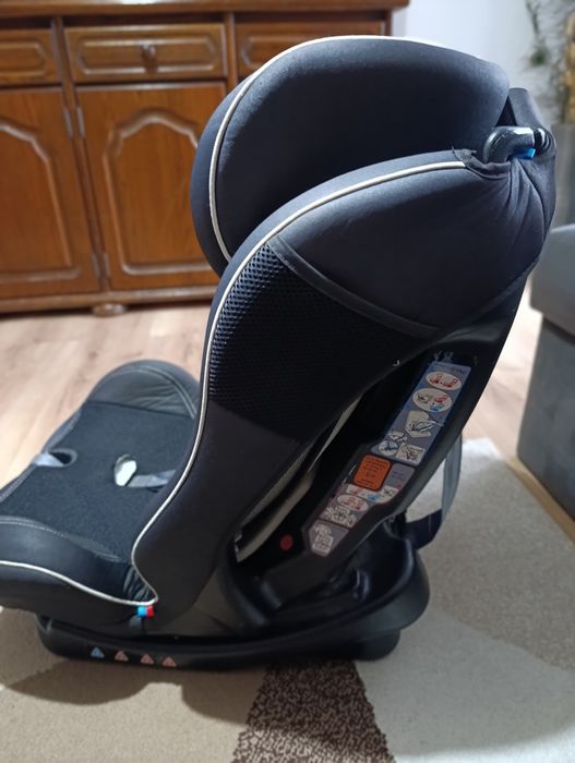 Детско столче Titanium baby