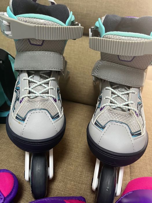 Role copii oxelo ABEC3 29-32