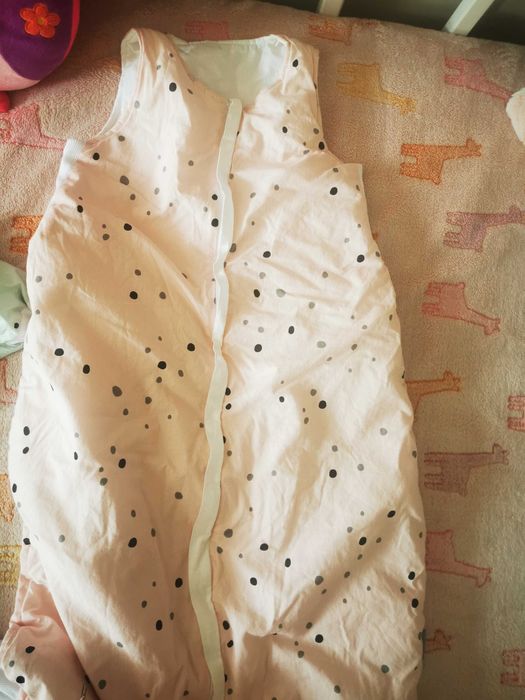 Спален чувал за дете