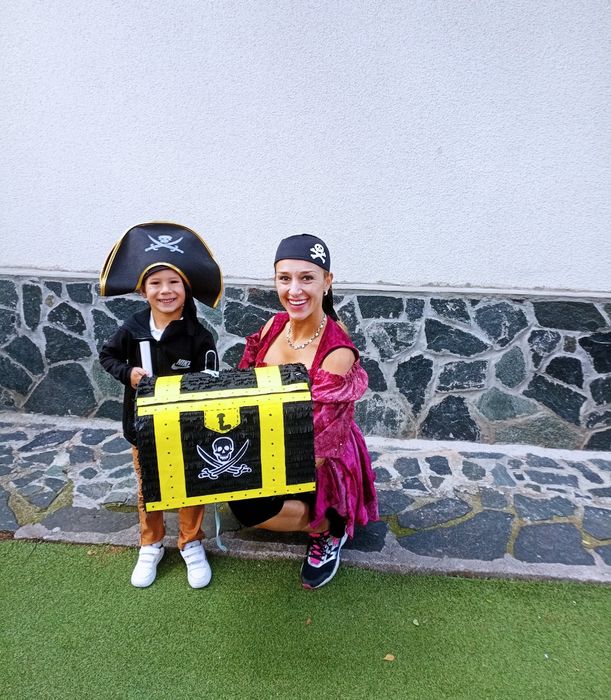 Аниматор за детско парти