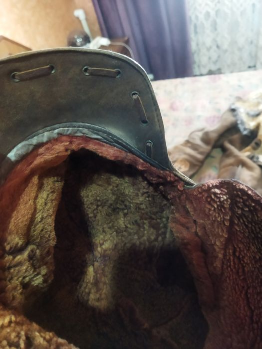 Продам дублёнку.