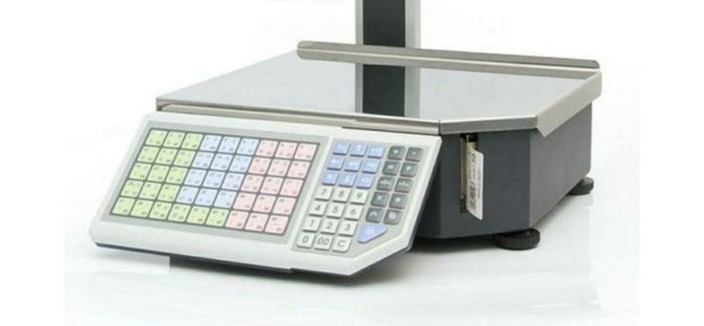 Ремонт весов до 50 кг.