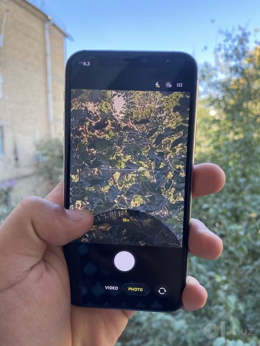 iPhone 11 Pro (White)
