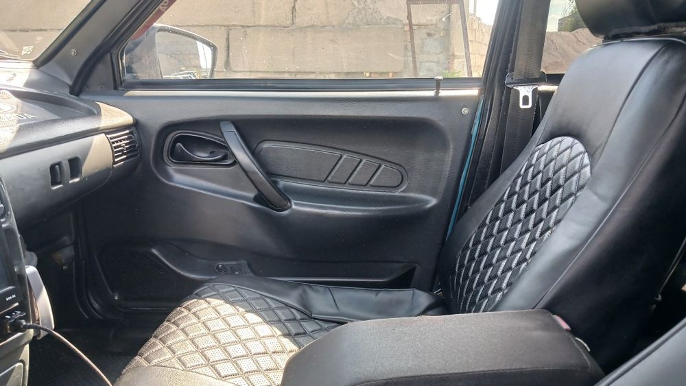 Продам автомобиль