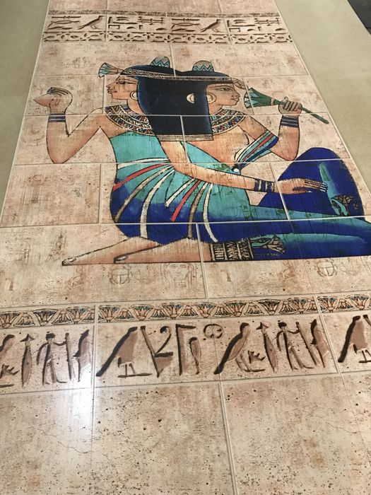 Декоративные панели