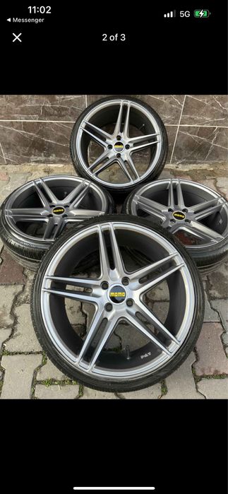 Продавам джанти с гуми 4х 100  17ки