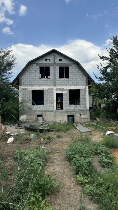 Строительство и ремонт под ключ