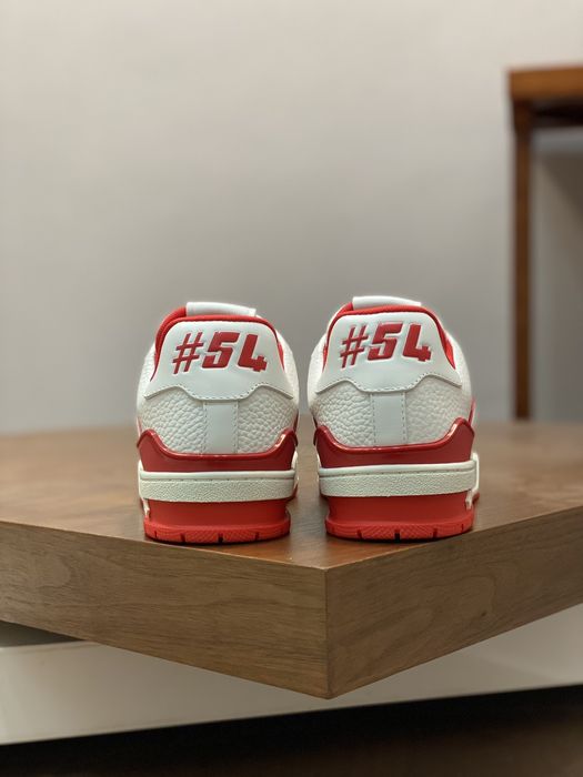 Louis Vuitton Trainer LV