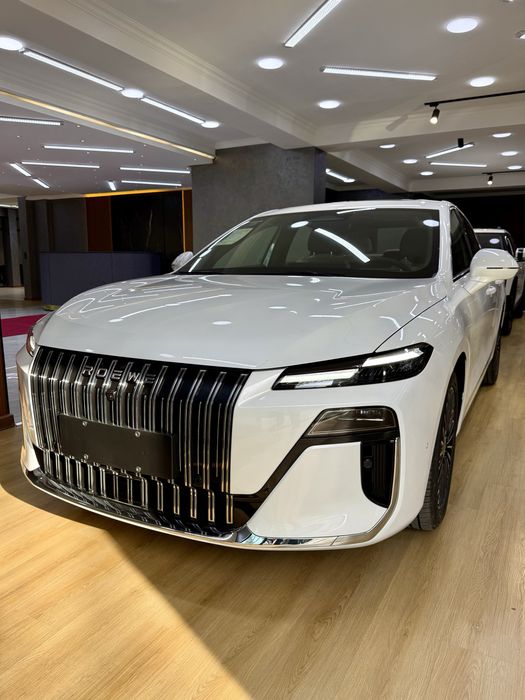 Roewe M7 Premium