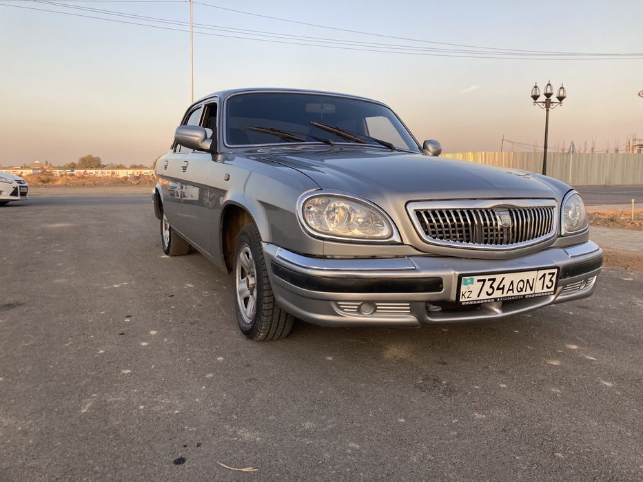 Вола 31105 карабль