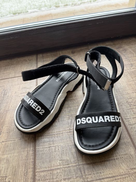 Sandale Dsquared2