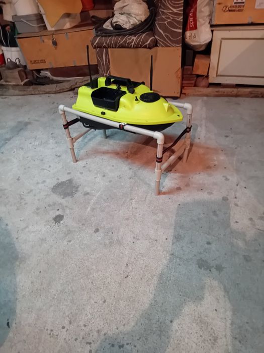 Лодка за захранка ТОП ЦЕНА