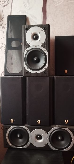 Продам колонки..