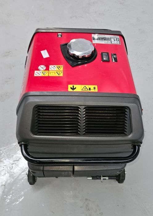 Generator Inverter HONDA EU30is
