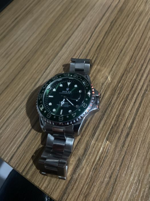 Часы Rolex lux copy
