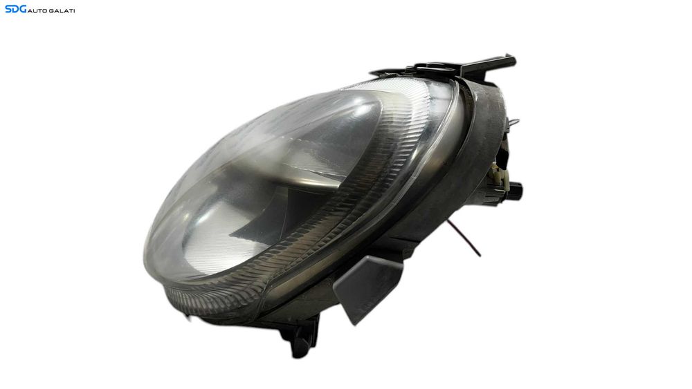 Far Stanga EUROPA Mercedes Clasa A Class W168 Non Facelift NFL 1997 - 2004 Cod A1688201761 [L5871]