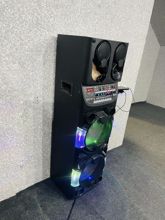 Kalonka sotiladi garantiyasi bilan