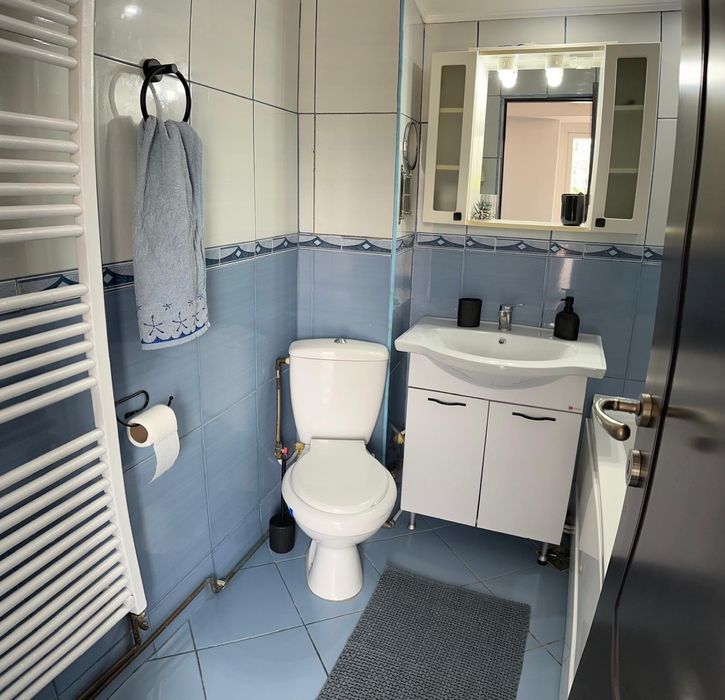Apartament 2 camere Pacurari-Moara de Foc