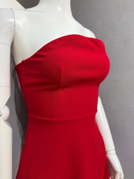 Rochie lungă de vară