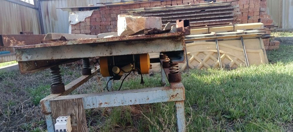 Для бизнеса Евро забор