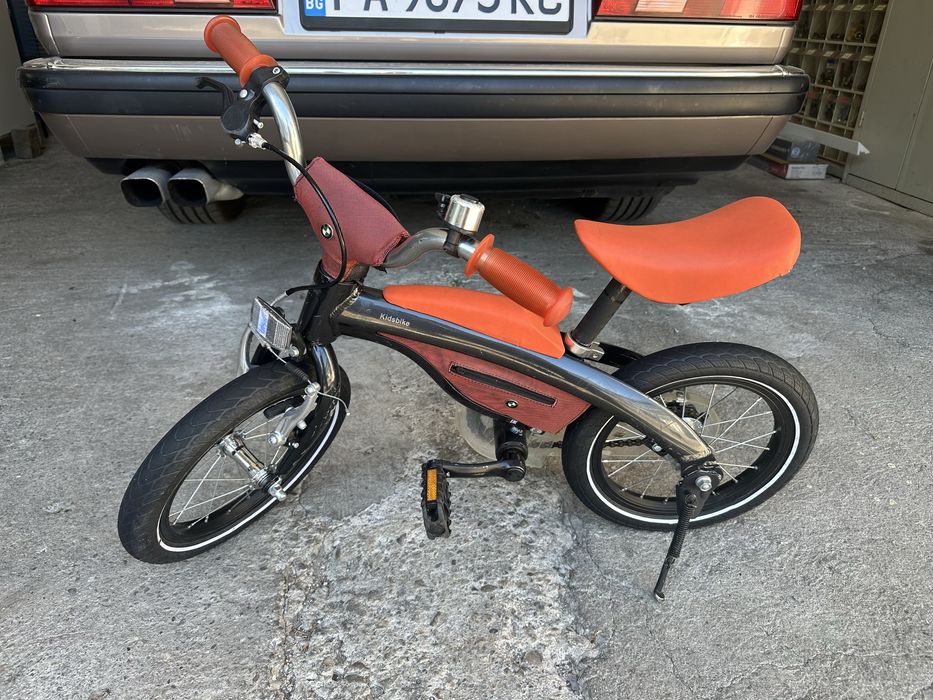 Детско колело BMW 14 цола