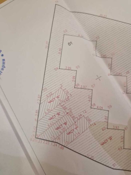 Продава се Гараж / Паркомясто в София, Люлин 8 - 20 кв.м за 750 €/кв.м - Снимка #1