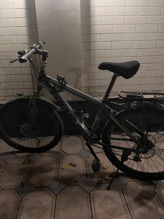 Велесипед прадается