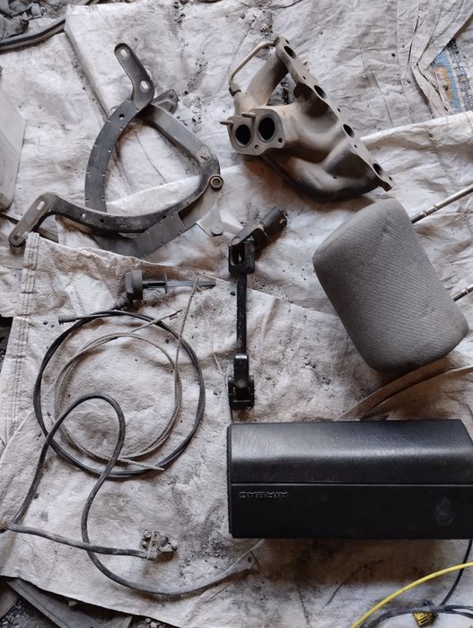 На гольф 3 пасат б3